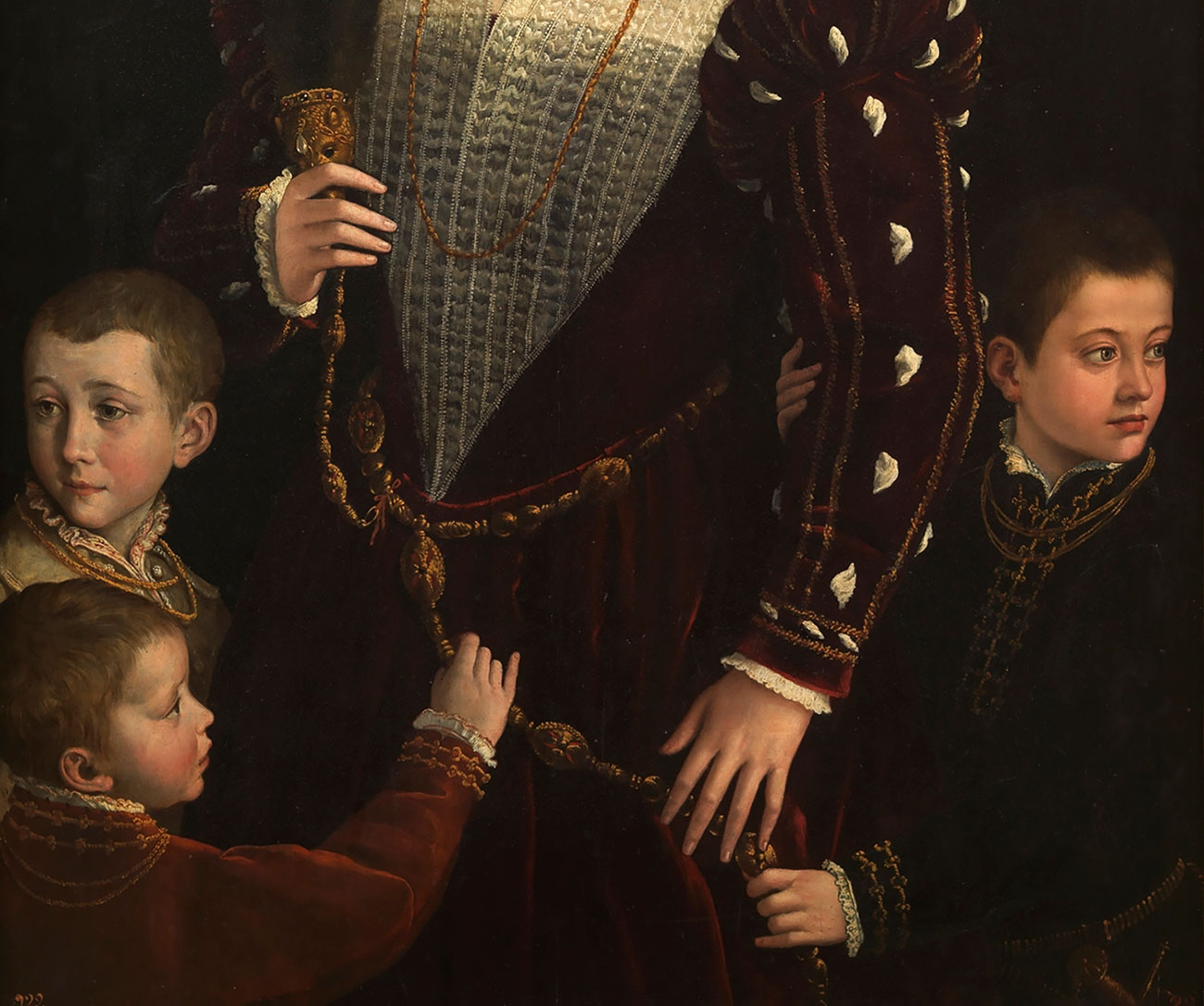 The art of attribution and the attribution of art
