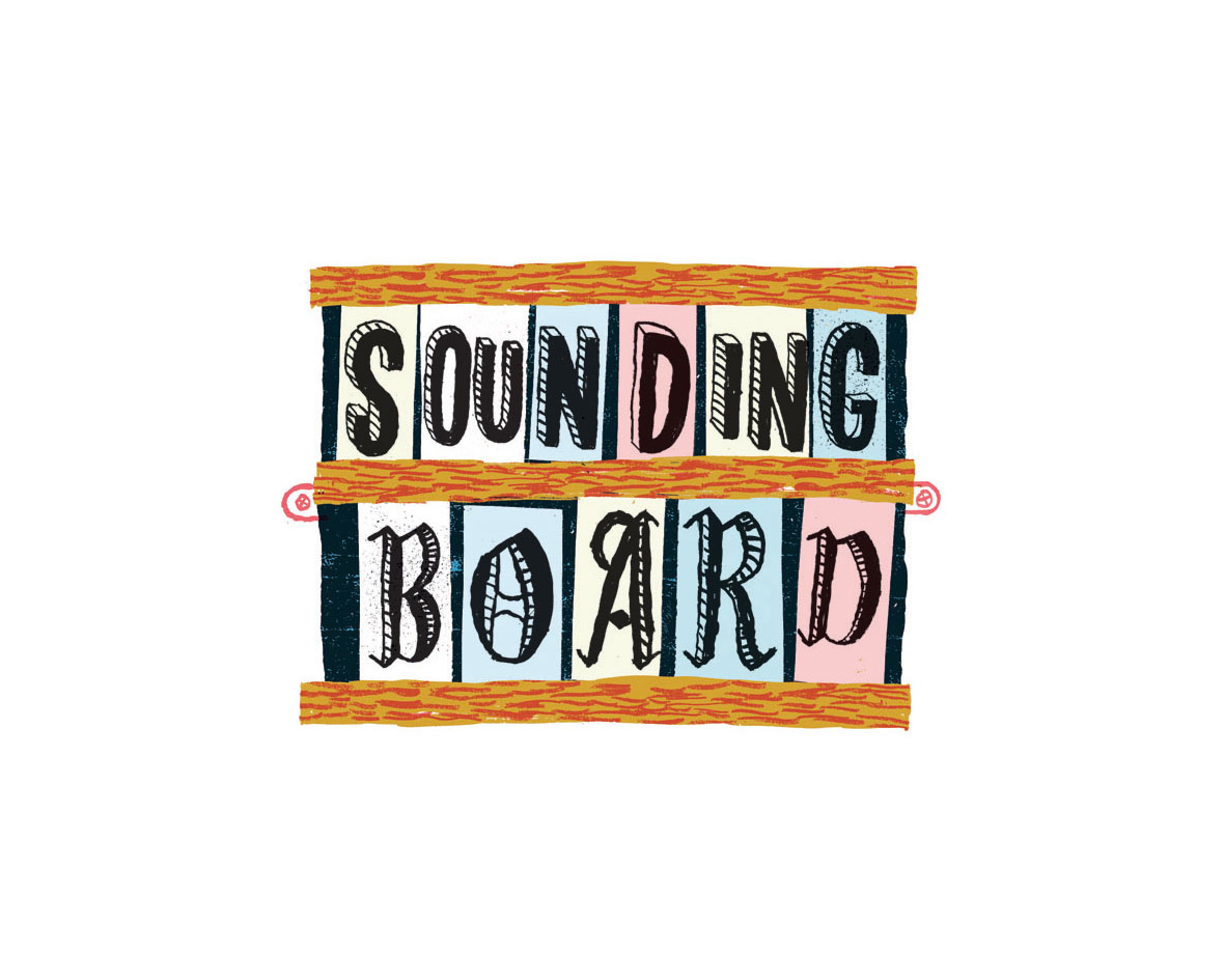 The redemption we need