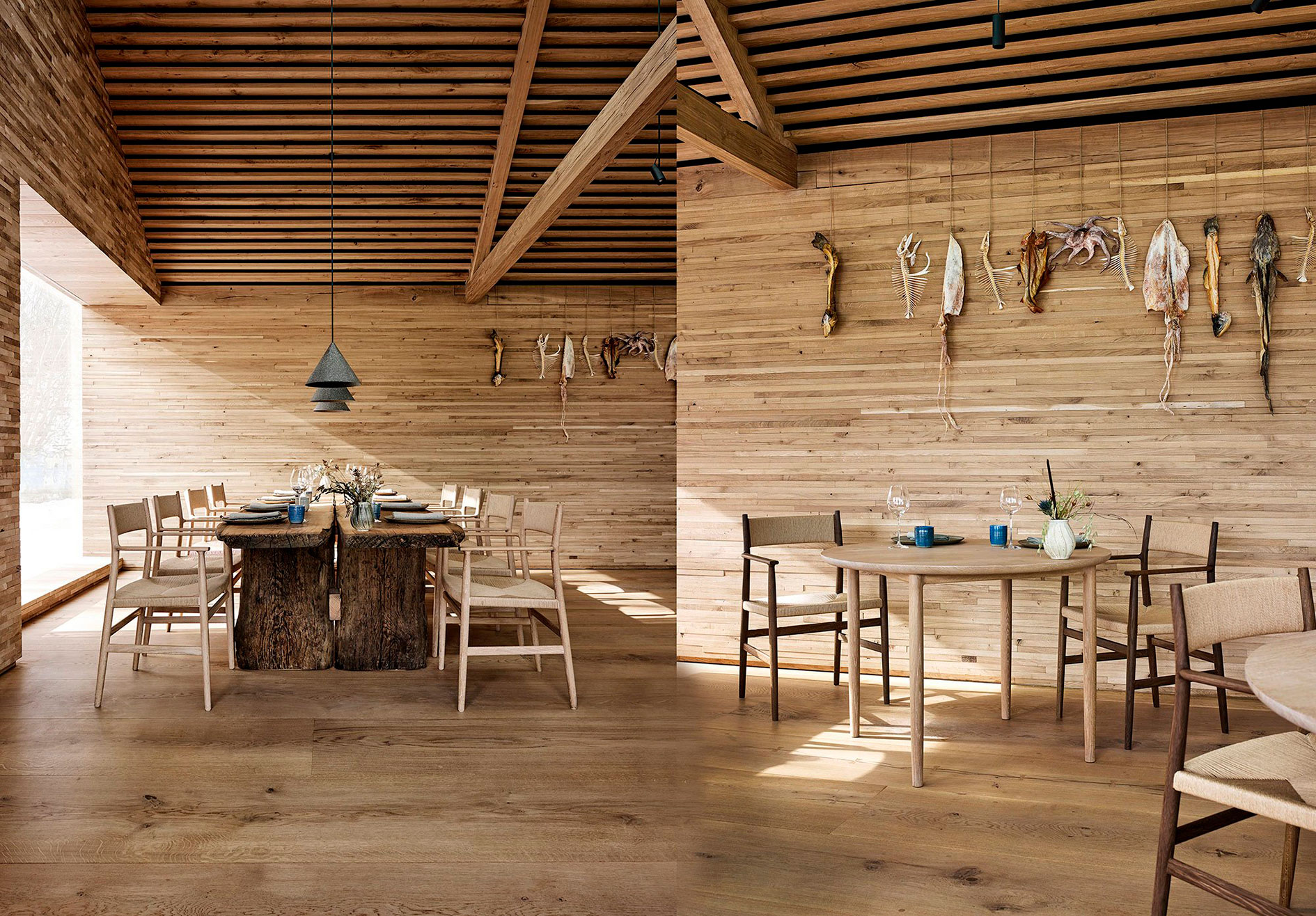 Is New Noma really a world beater?