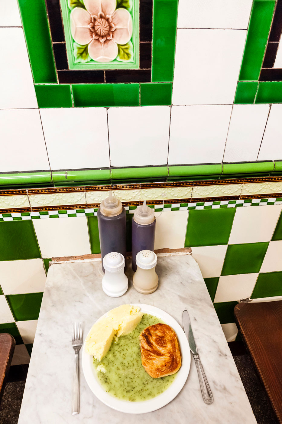 The local food revival