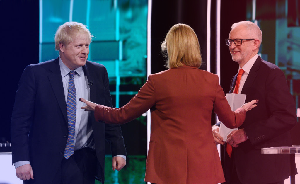 Britain&rsquo;s dismal choice