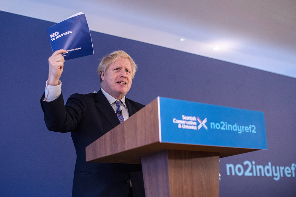 Is Scottish Conservatism heading south?&nbsp;