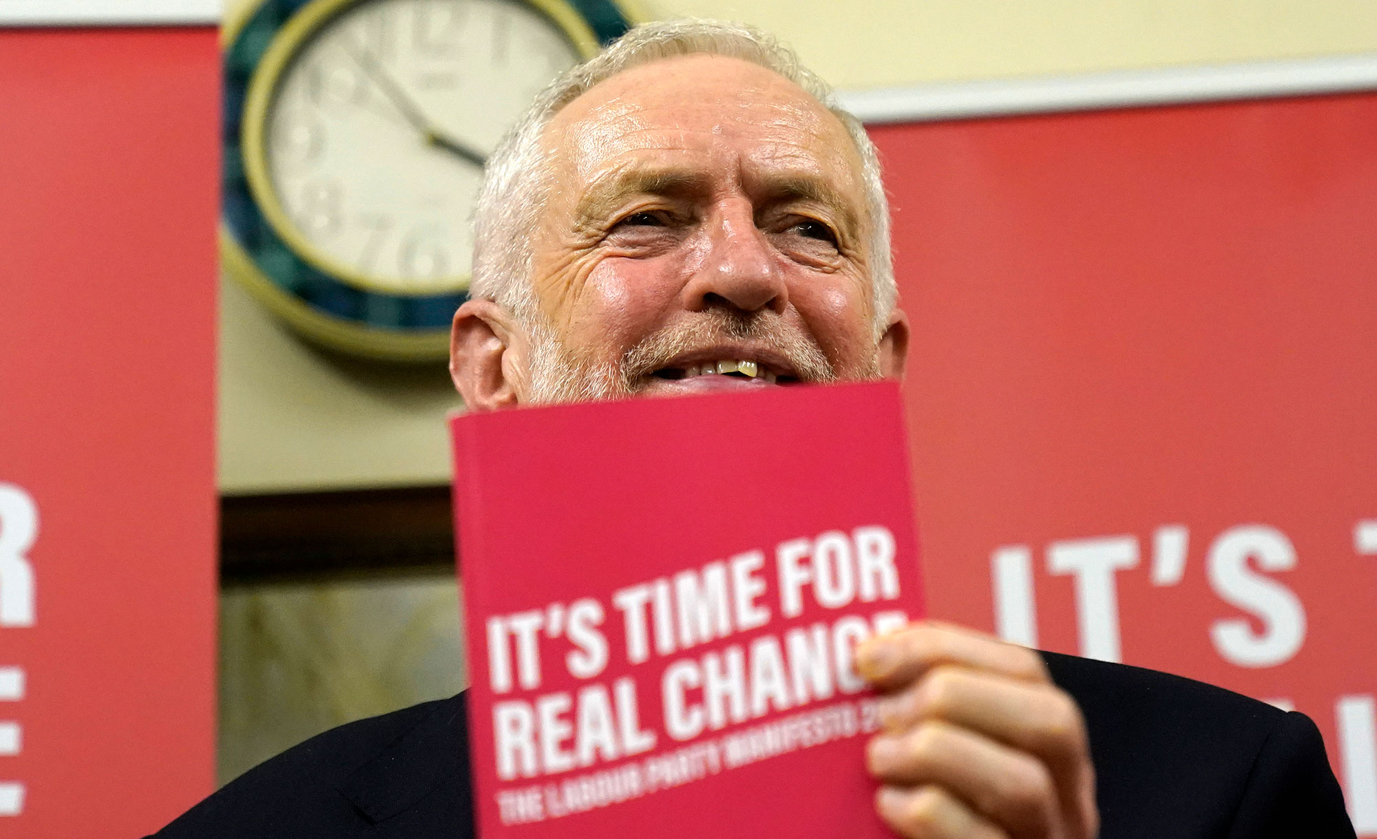Labour&rsquo;s plan to turn back the clock on education