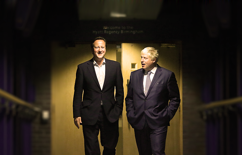 The heir to Dave