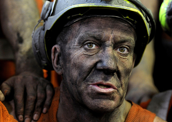 Mining for votes