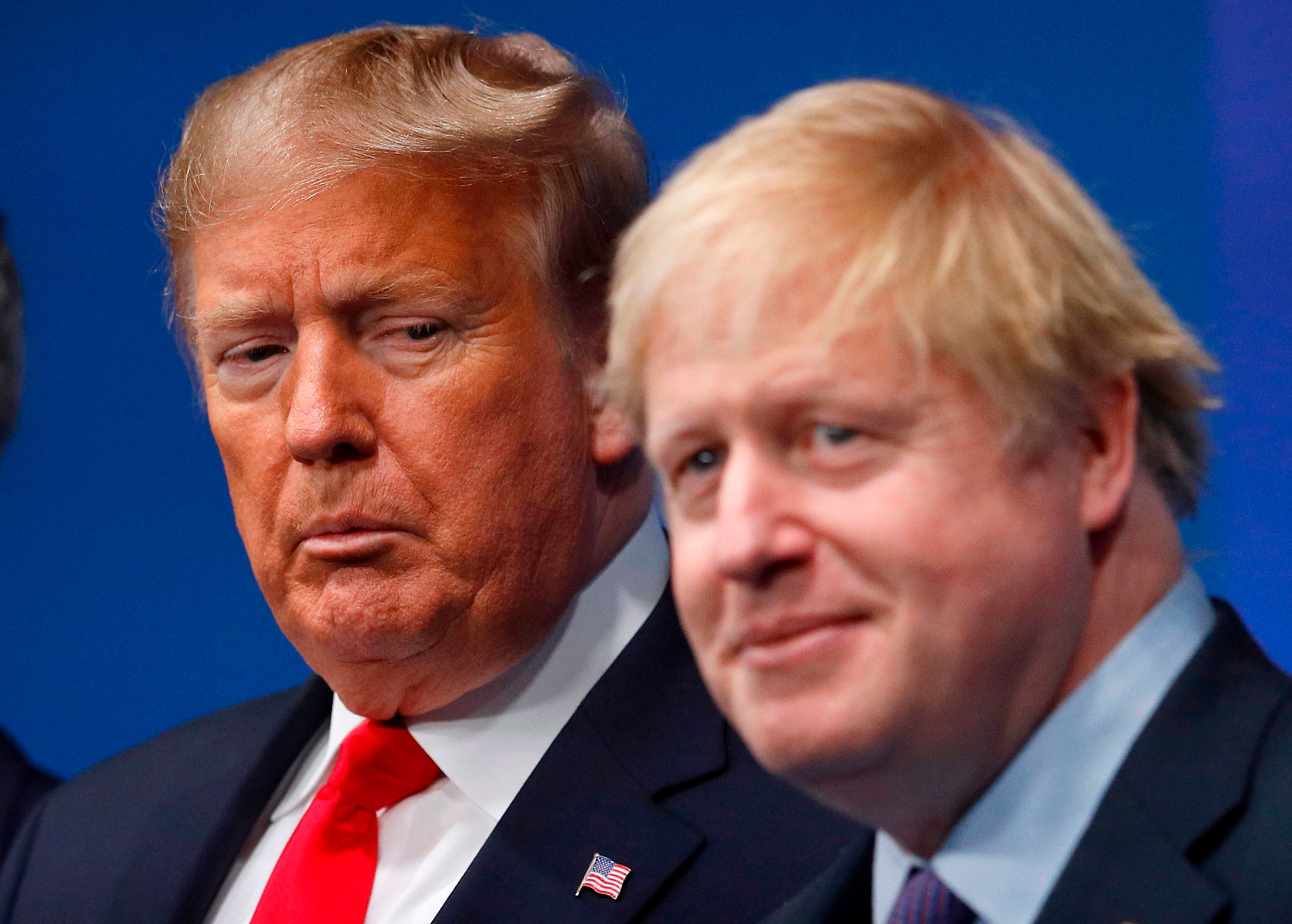 What will Trump&rsquo;s America learn from Boris?