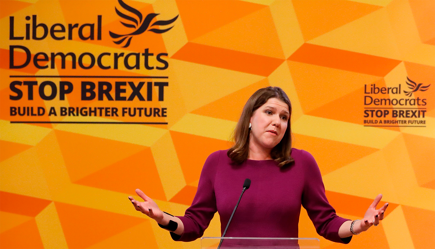 Whither the Lib Dems?