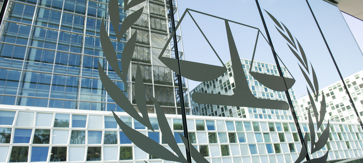 The International Criminal Court is a mess