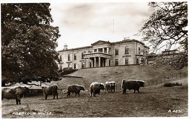 Teaching at Gordonstoun&rsquo;s prep school