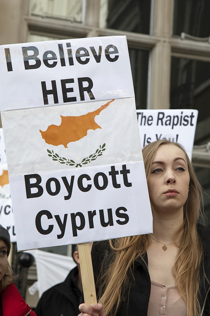 683px x 1024px - Rape: how the left has betrayed women | Julie Bindel | The Critic