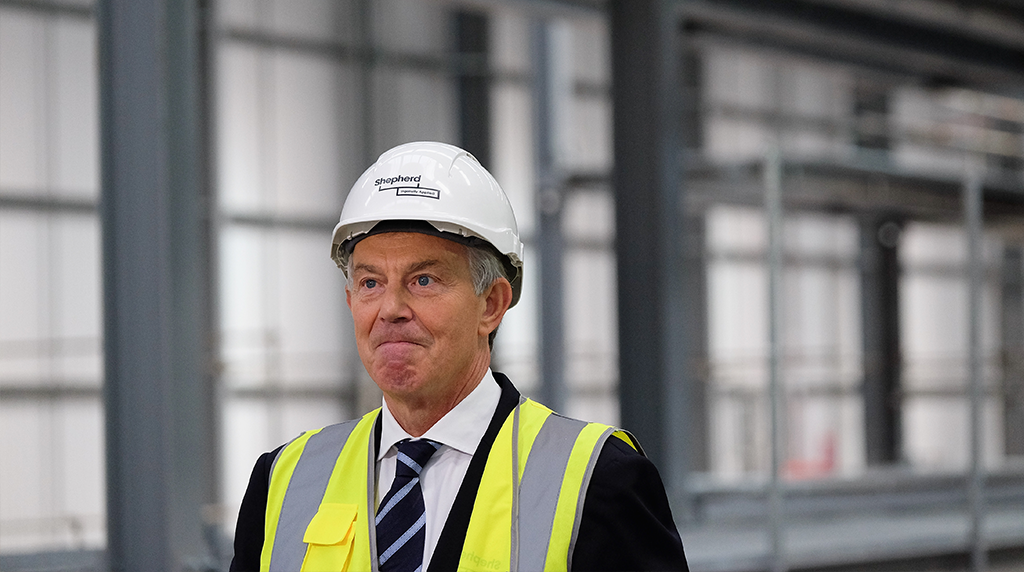 Manufacturing Lies