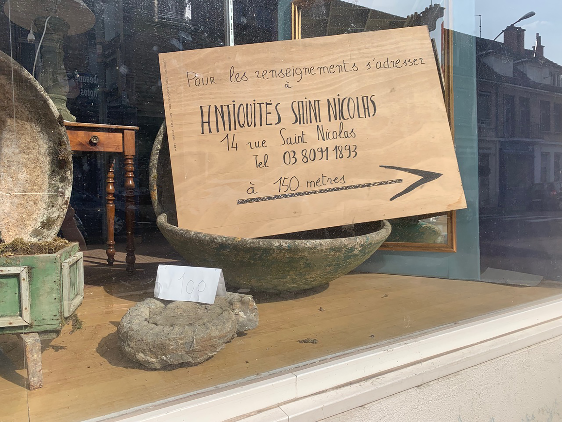 Burgundy bargains