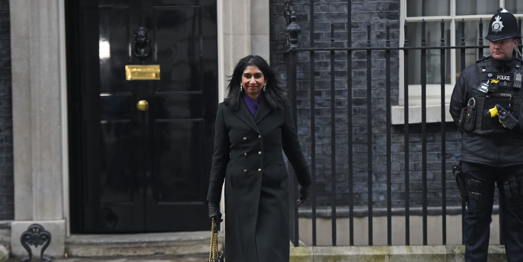 You can’t ride two horses Joshua Rozenberg The Critic Magazine