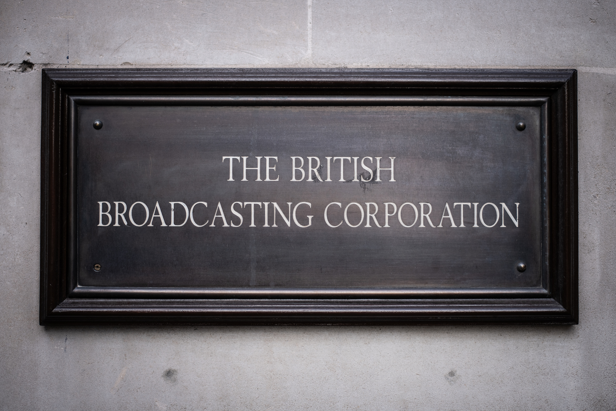 Thoughts on the BBC: Reflections of a conservative historian