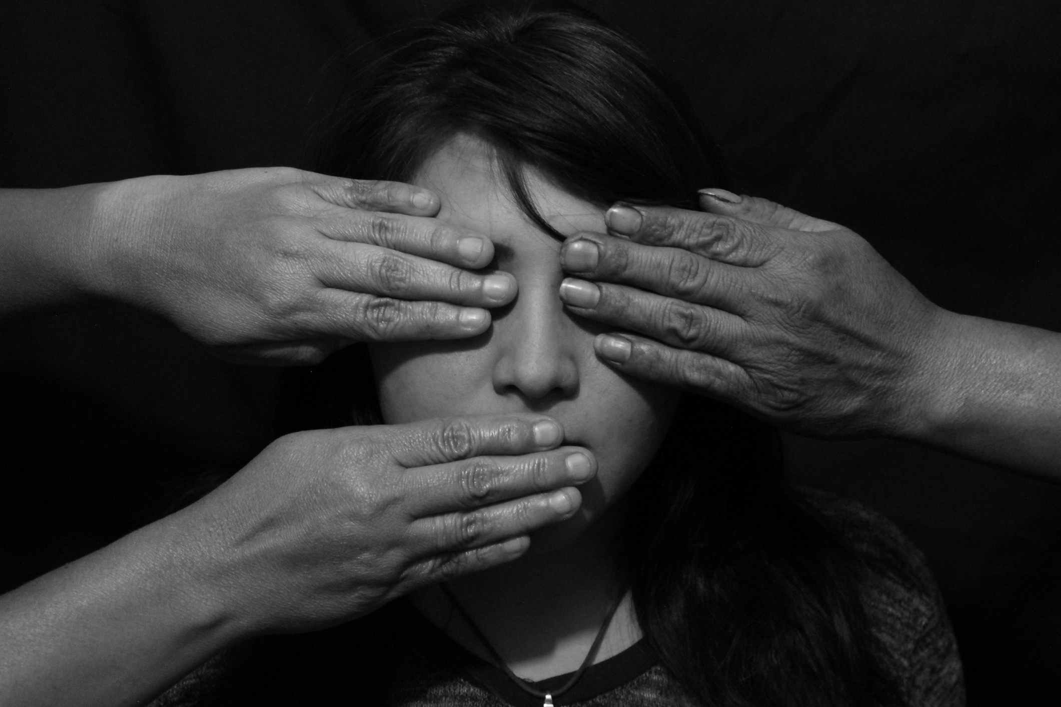Free speech in an uncivil society