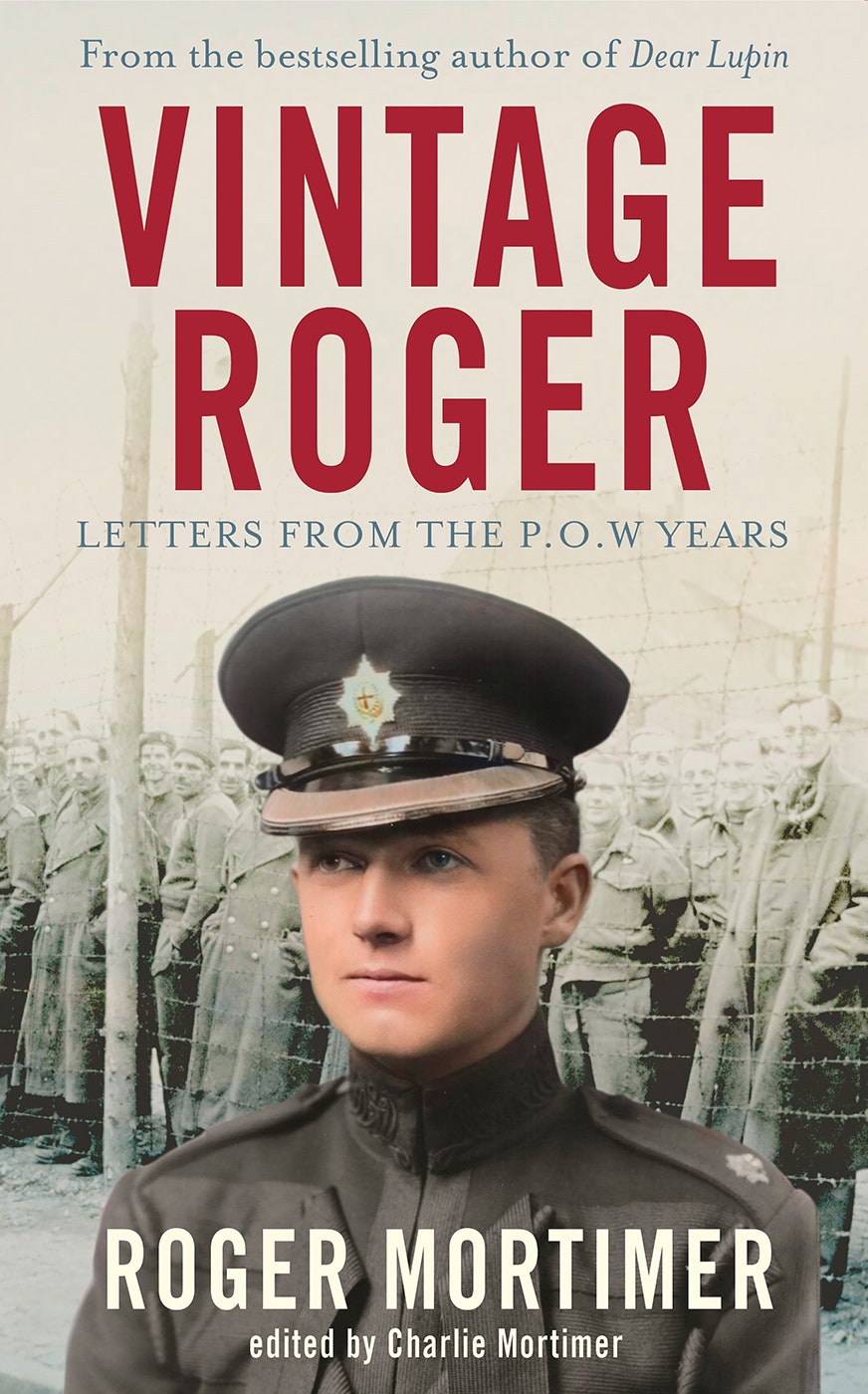 Jamie Blackett reviews Vintage Roger | The Critic Magazine