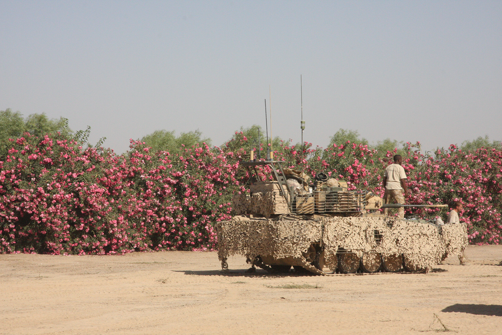 Squaring the Afghan Peace Deal