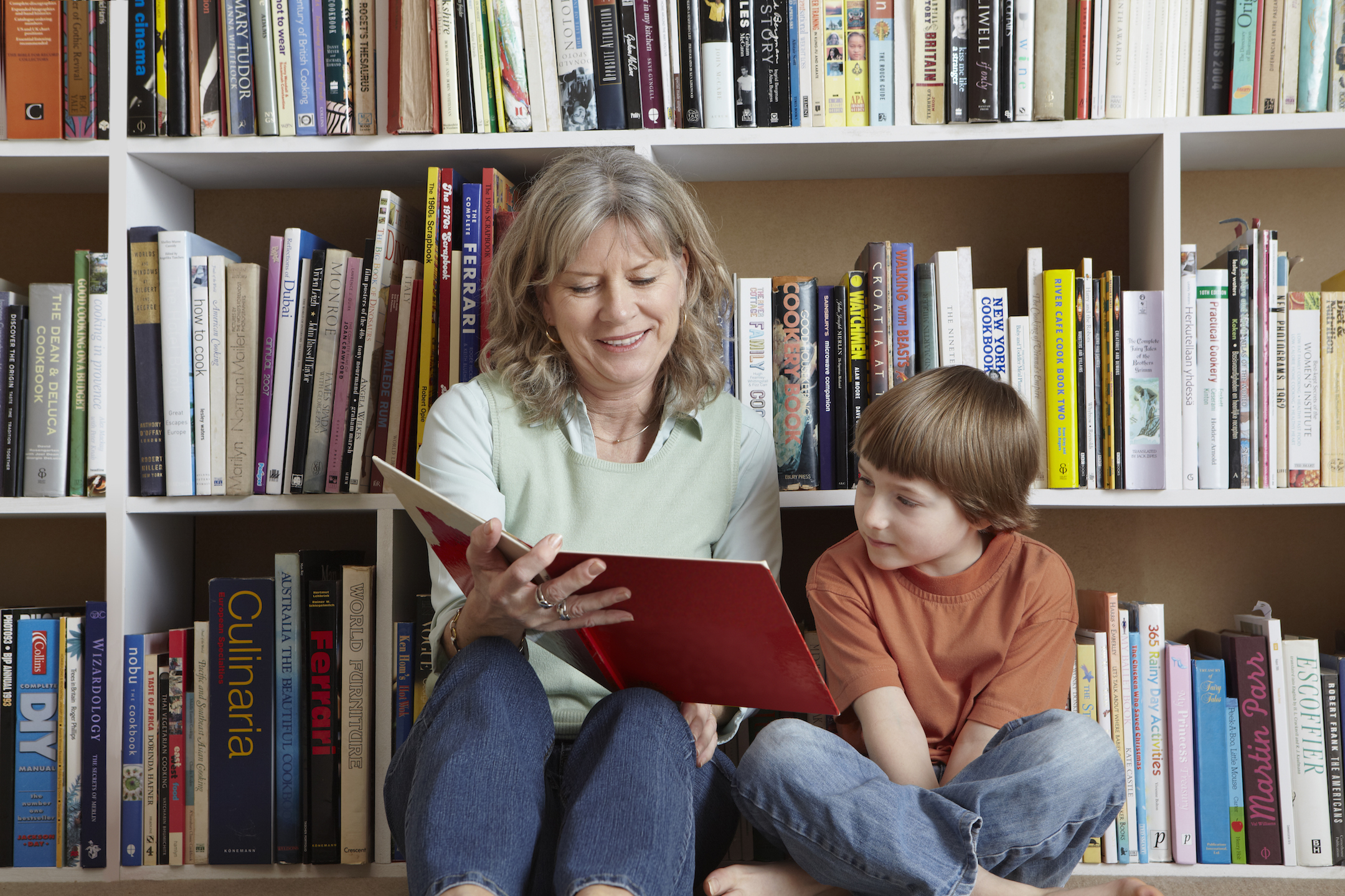 Part Two: Home education? Help!