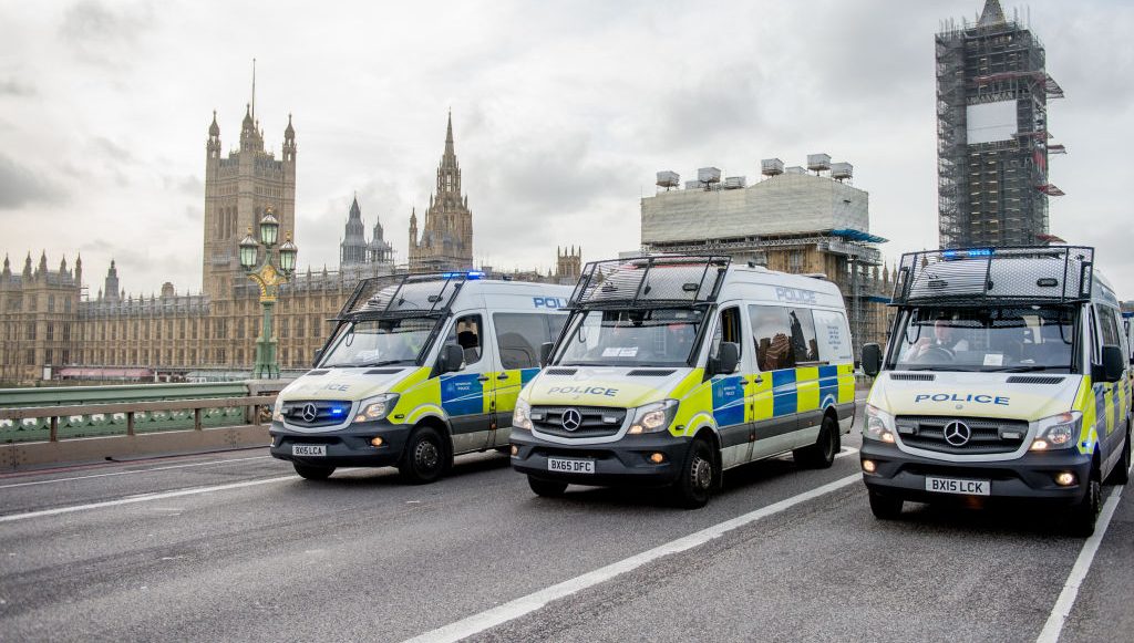 Emergency powers &ndash; which, why and how long?