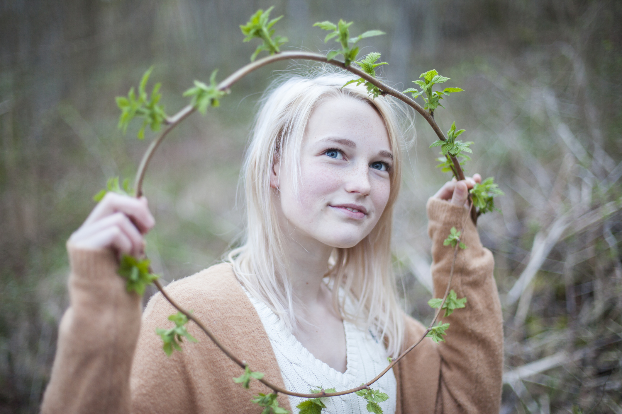 Coronavirus: could Sweden&rsquo;s gamble pay off?