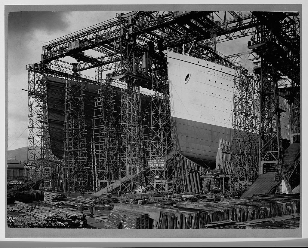 West British landscapes