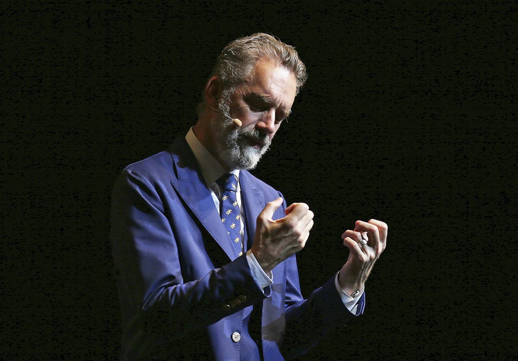 The Feminist Case For Jordan Peterson Louise Perry The Critic Magazine The Feminist Case For Jordan Peterson Louise Perry The Critic Magazine