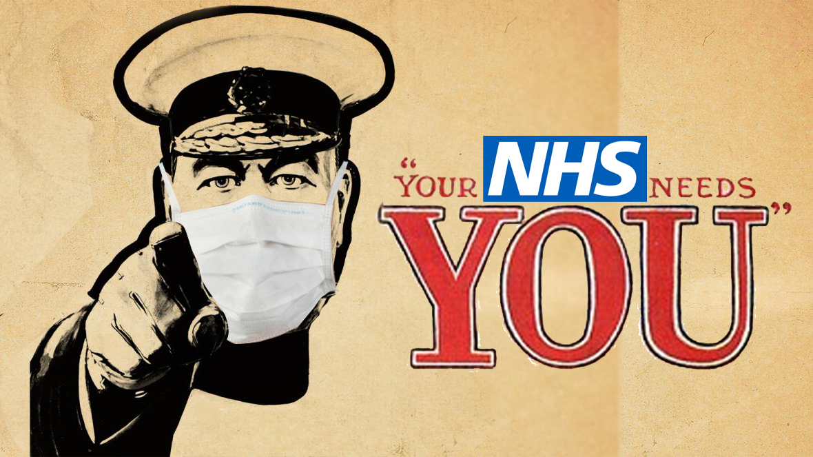 Nationalist Health Service