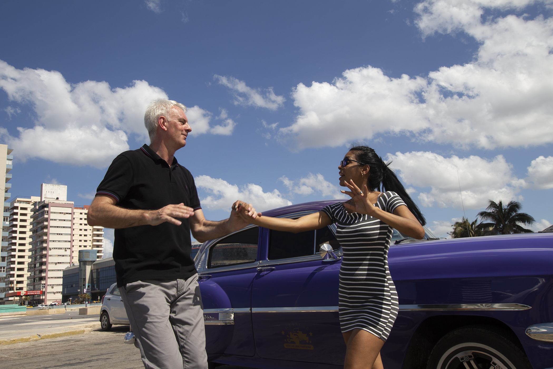 Havana heartbeat