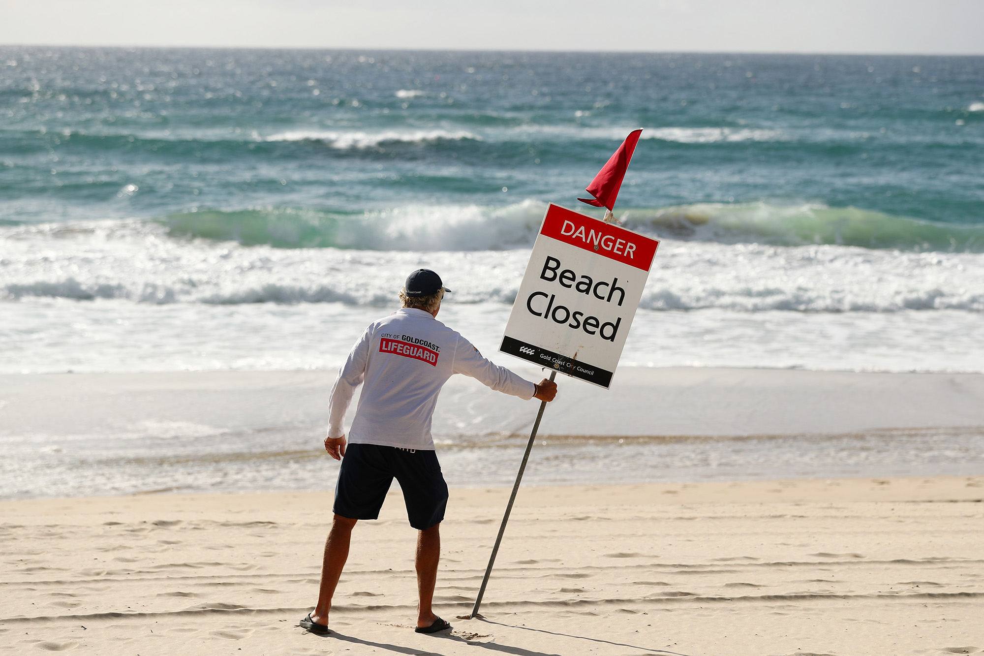 There&rsquo;s more than luck to Australia&rsquo;s response to Covid-19