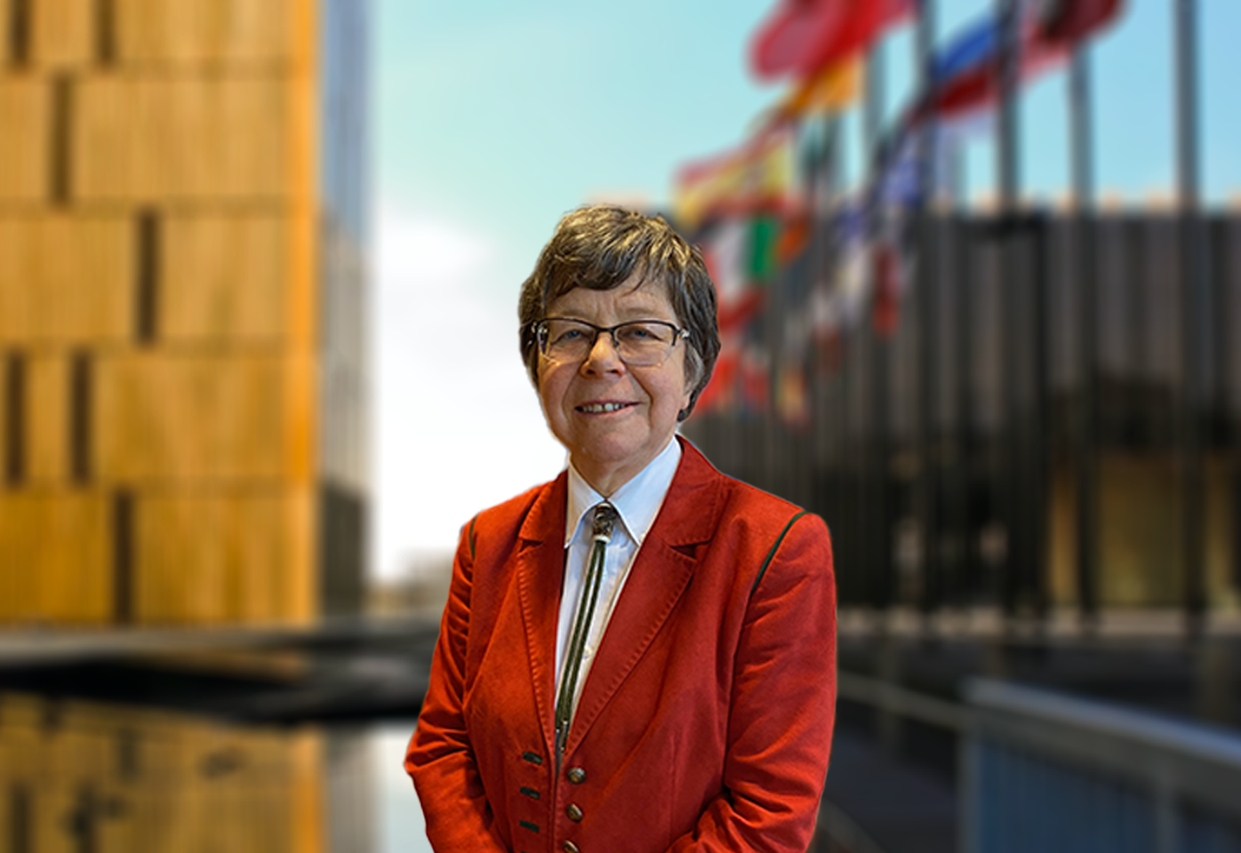 Gross injustice at the Court of Justice