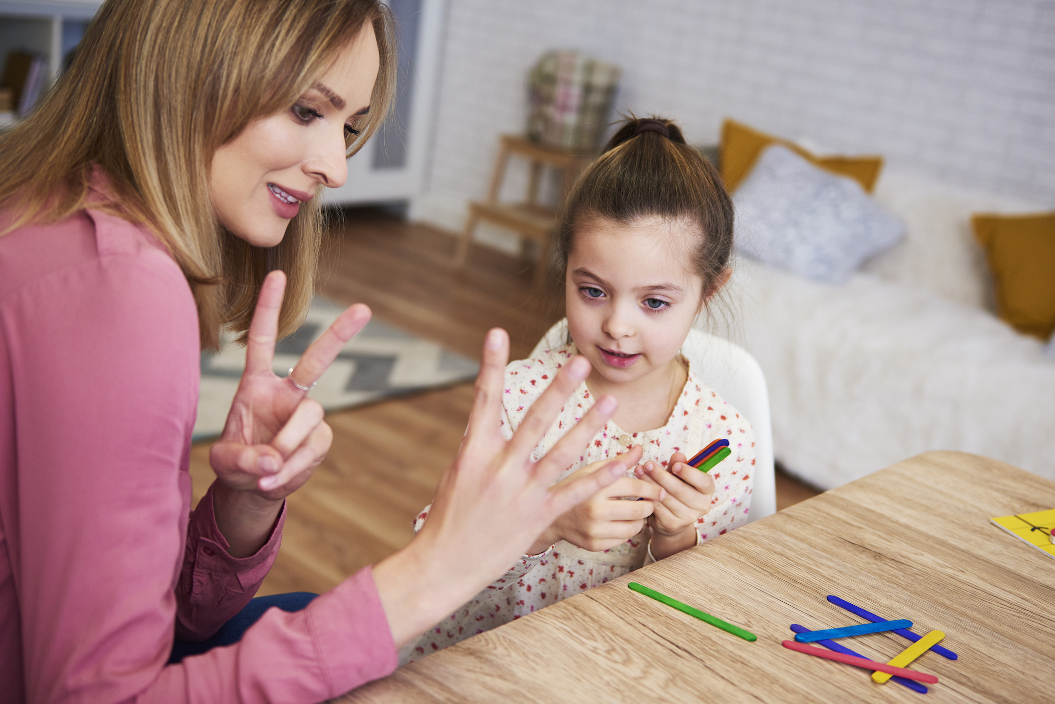 Part four: Home education? Help!