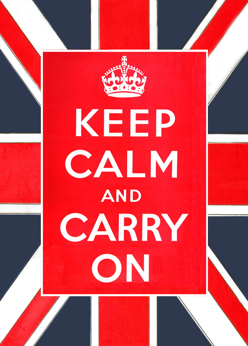 Controlling crises