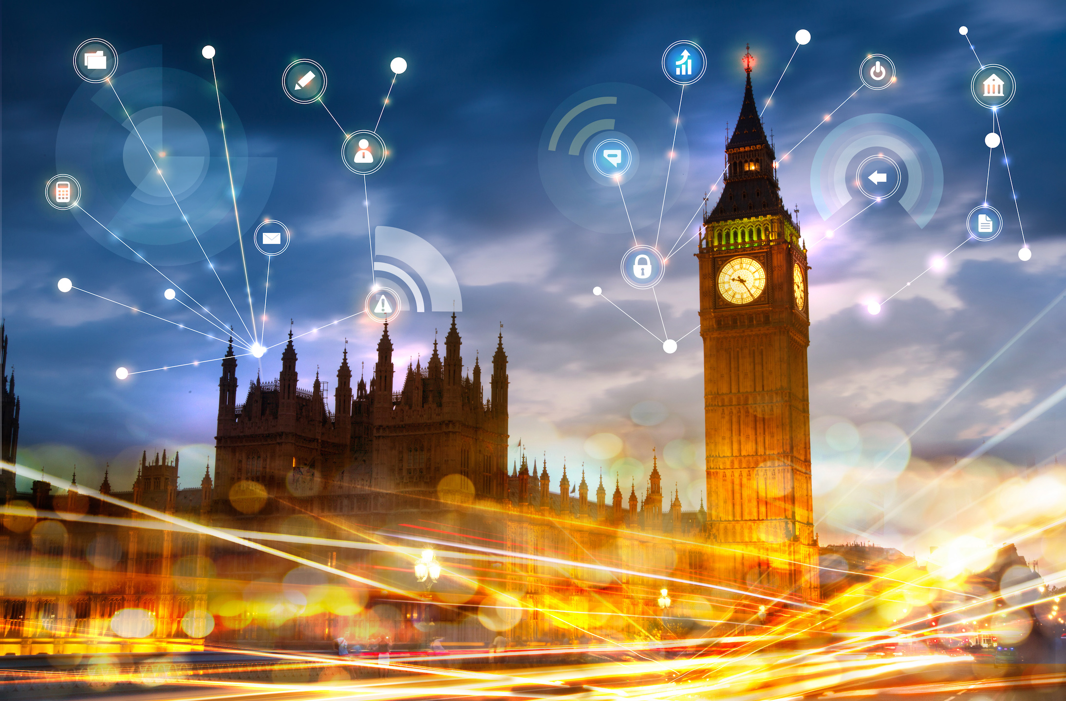 Can parliament work by Zoom?