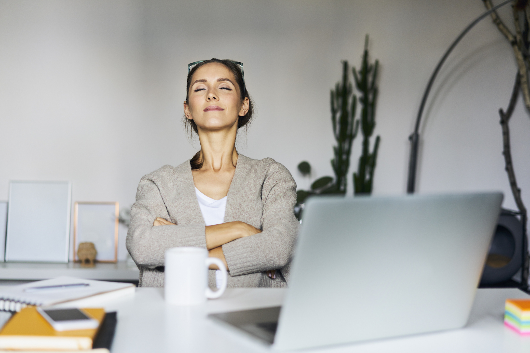Mindfulness won&rsquo;t get you through the lockdown