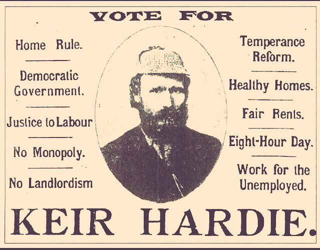 What Labour owes to Scotland