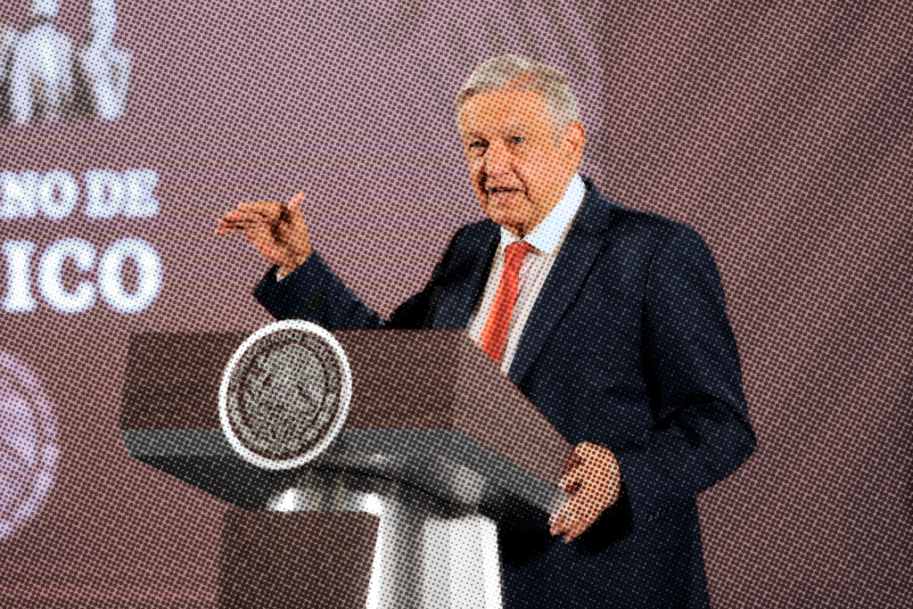 The coronavirus cure for global populism?