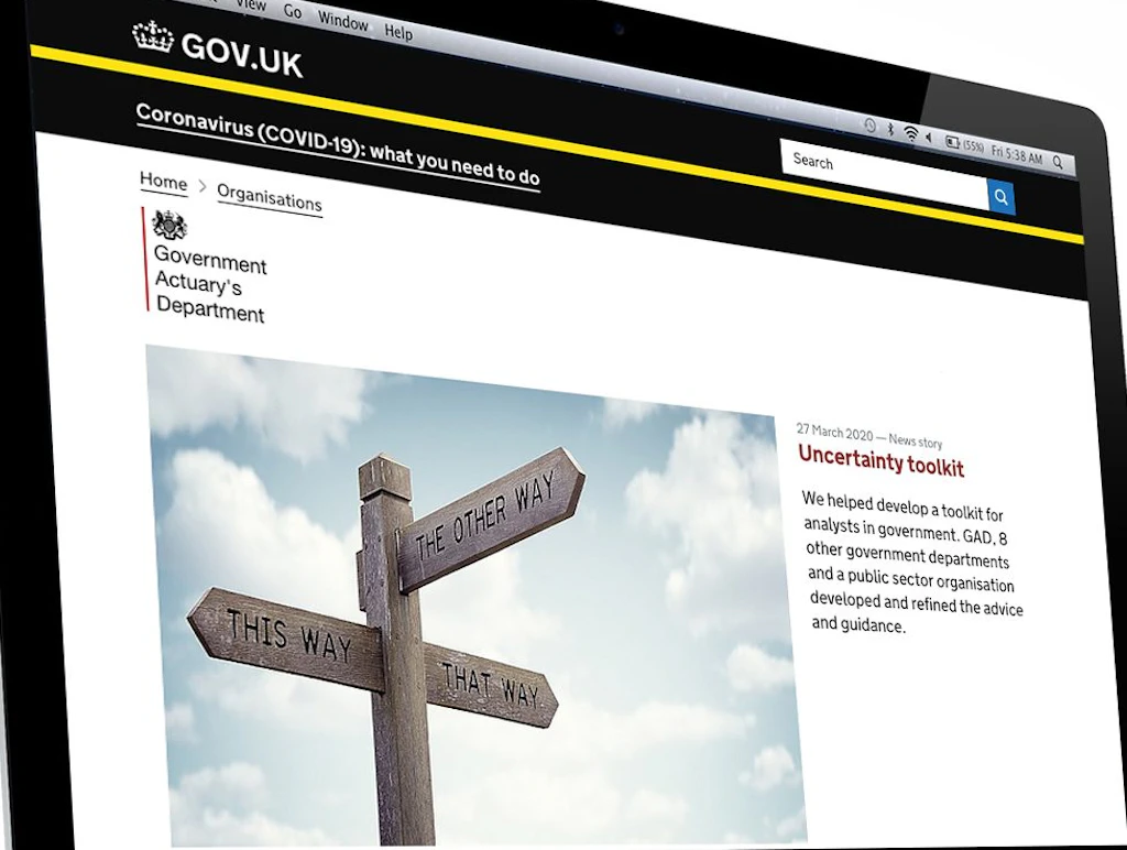 What price coronavirus? | Tim Congdon | The Critic Magazine