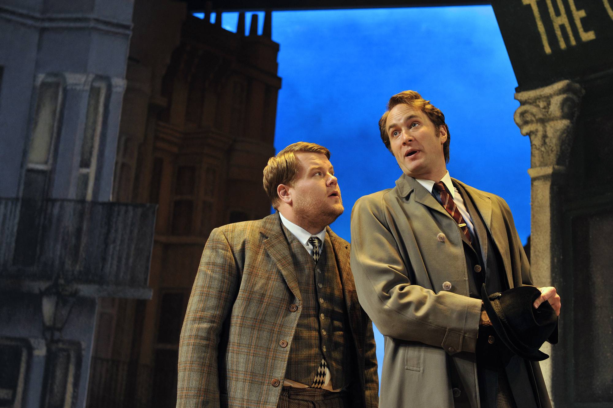 Does drama need the theatre to survive?