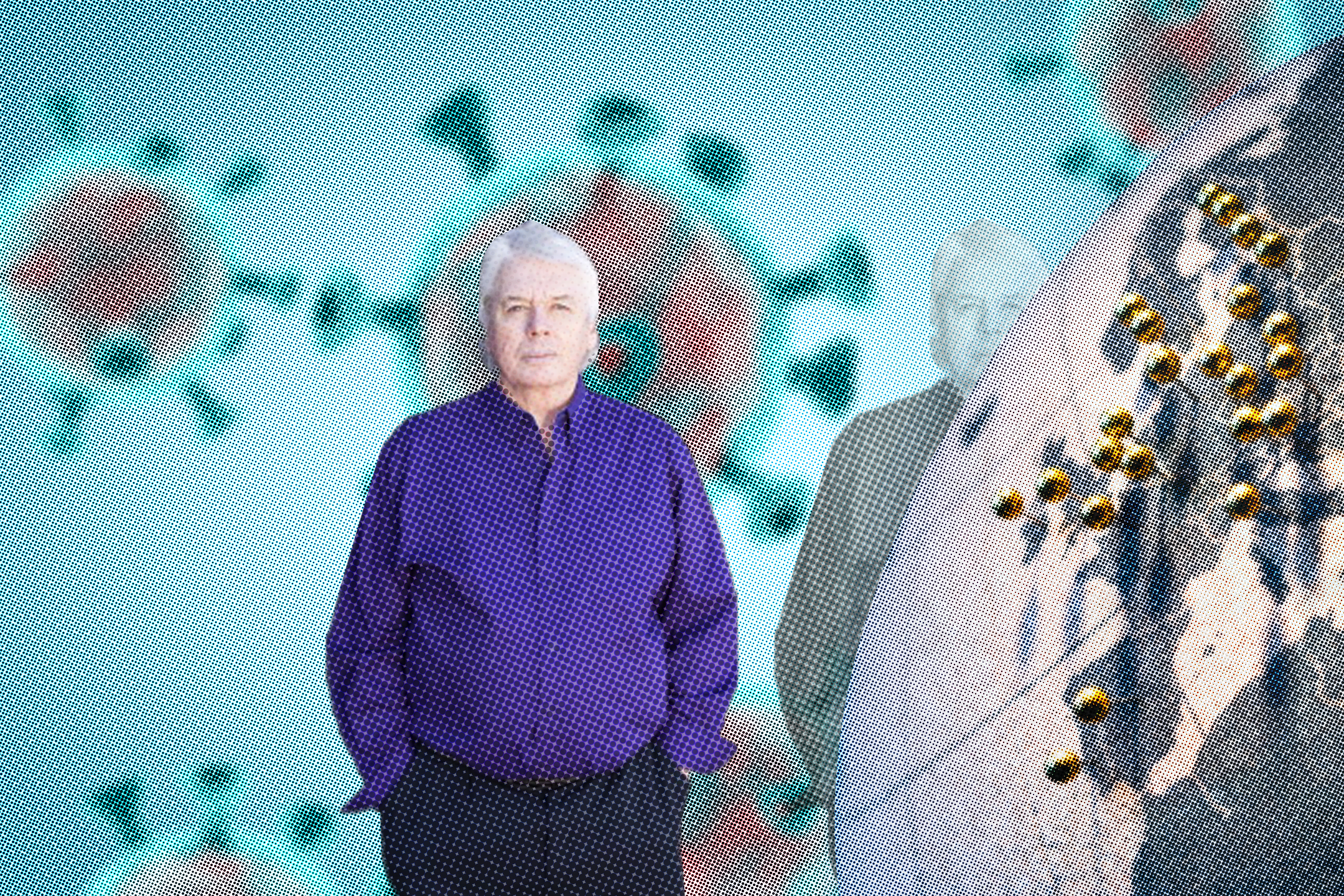 Conspiracies in the time of Coronavirus