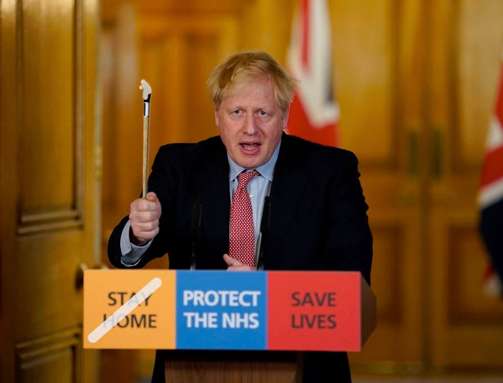 Exclusive: CCHQ believe lockdown will be over by Autumn