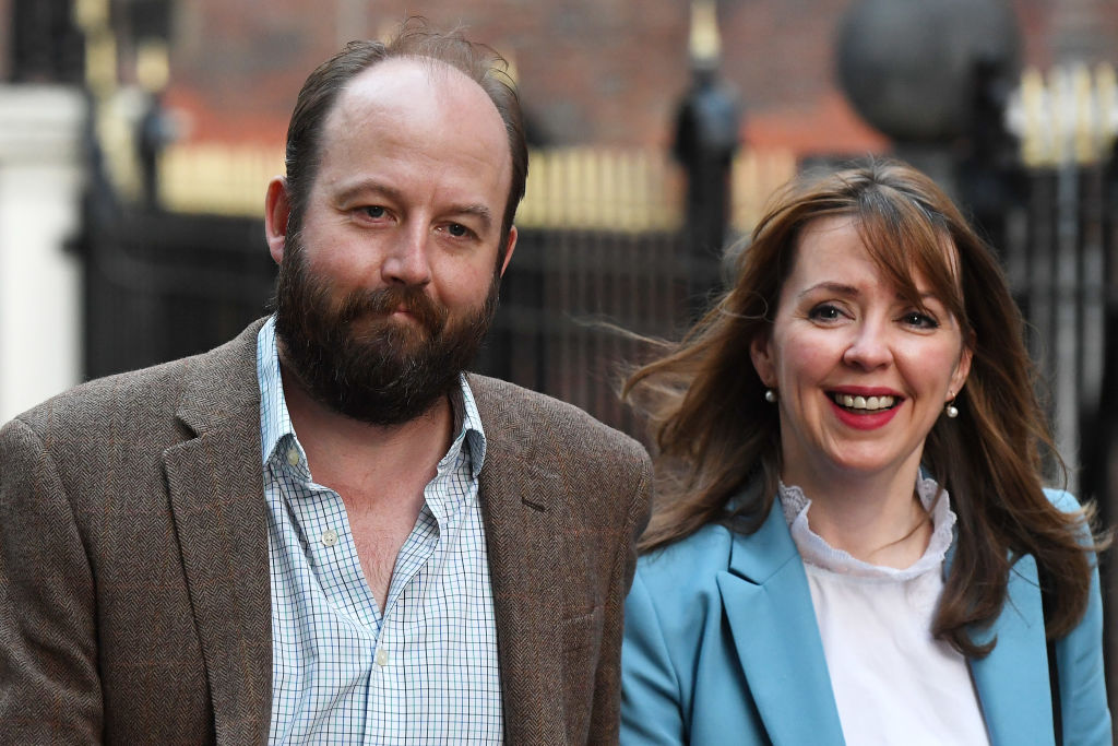 The future of the Conservative Party