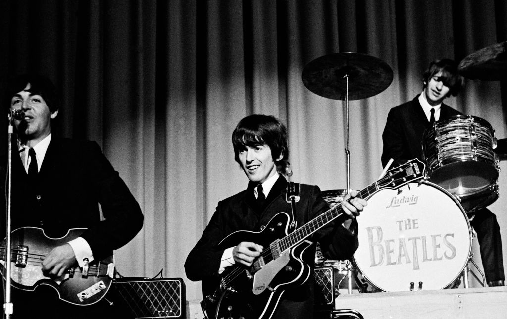 Are The Beatles Still Underrated Alexander Larman The Critic Magazine