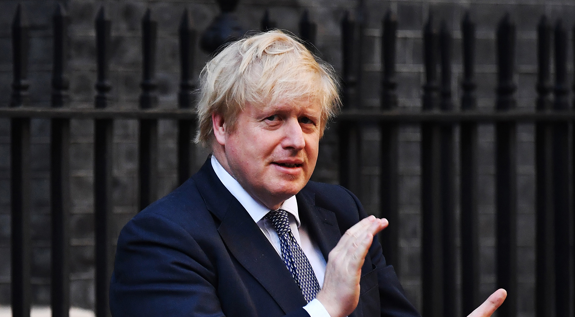 Why this Vote Leave government won&rsquo;t rush out of lockdown