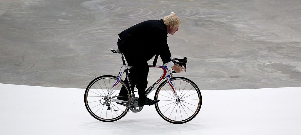 The war of Boris&rsquo;s stomach