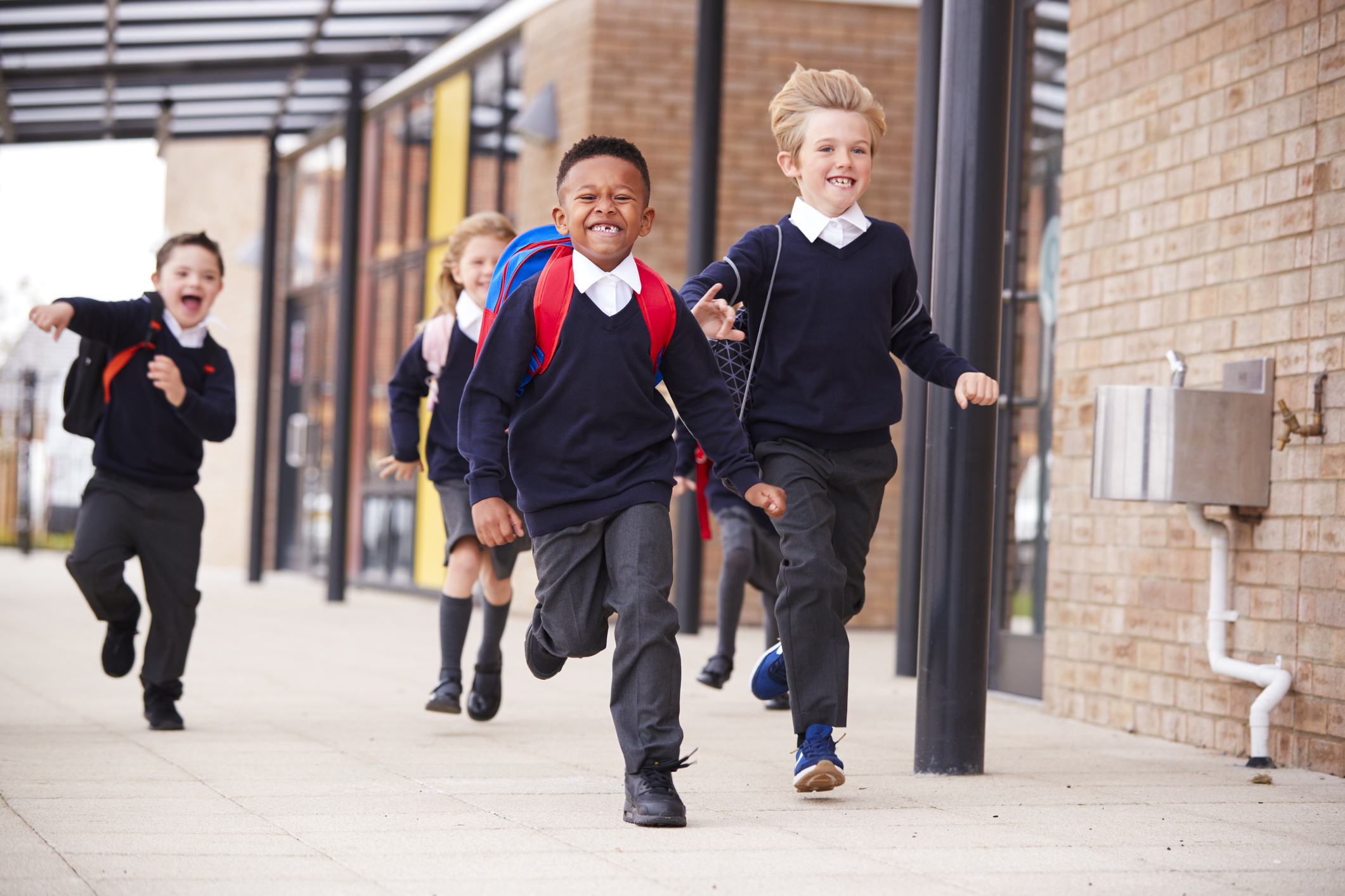 The science supports reopening schools