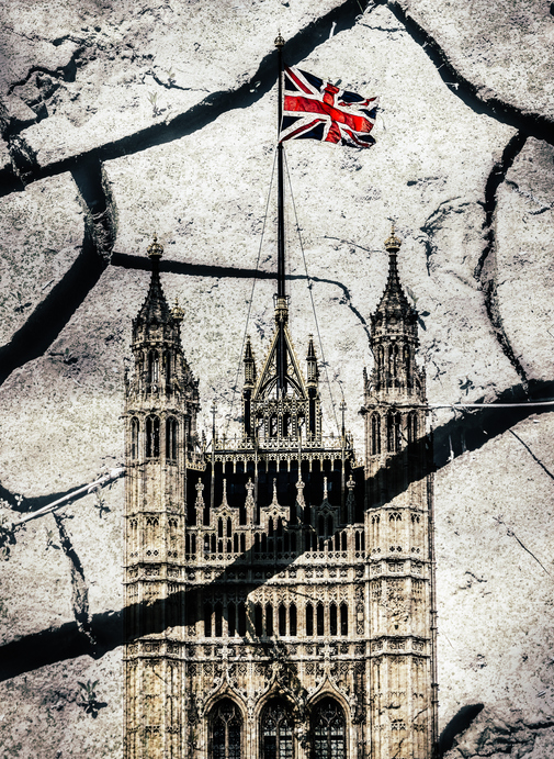 Farewell Hybrid Parliament. Goodbye Scottish MPs?