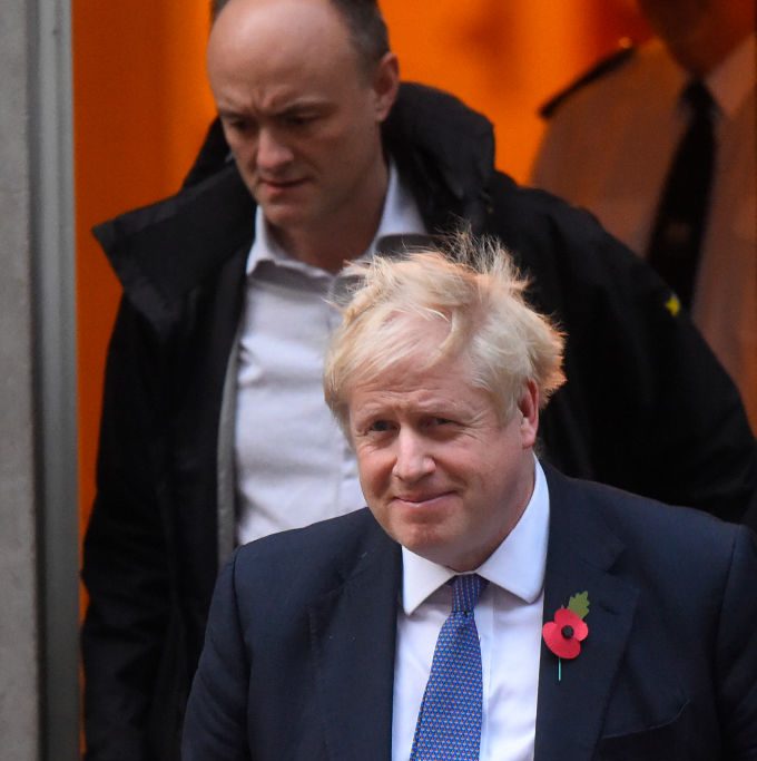 The people&rsquo;s pantomime