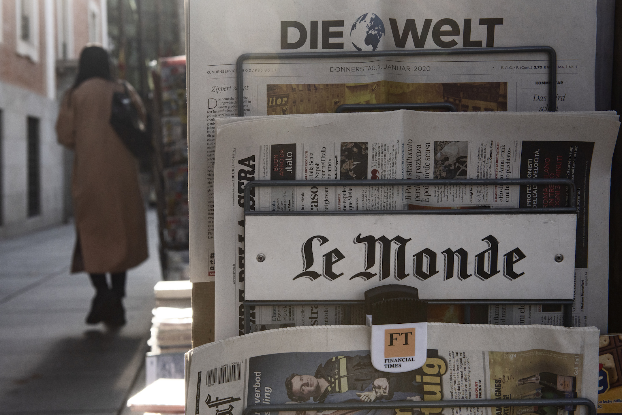 Monsieur Hulot&rsquo;s Principles