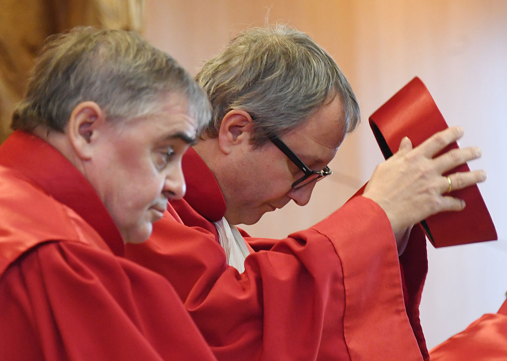 Germany&rsquo;s judges have spoken. Should the EU be worried?