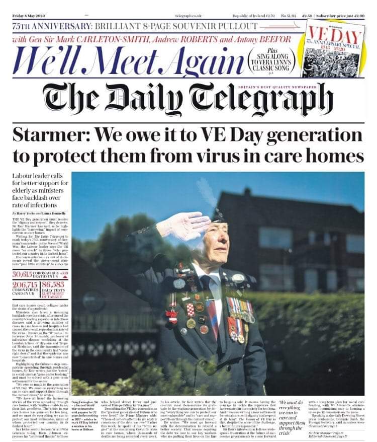 &lsquo;The Sun Wot Won It&rsquo;?